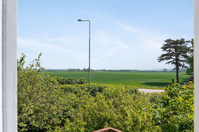 Utsikt Strandvägen 3