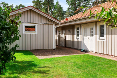 Entré Skogsslingan 1