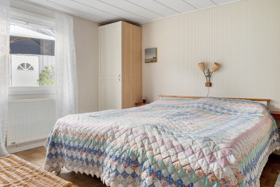 Sovrum 1 Birgittavägen 4B