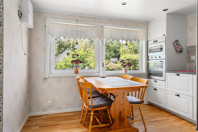 Kök Luttehacksvägen 47