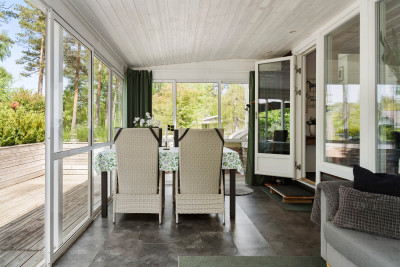 Uterum Tjädervägen 17