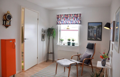 Hall Ov Körvelgången 21