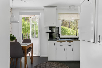 Kök Tjädervägen 17