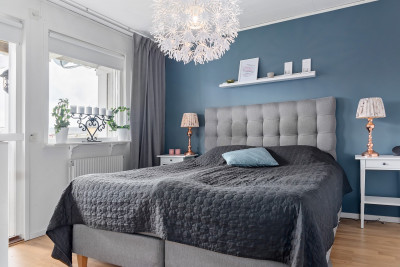 Sovrum 1 Elsa Birgers väg 24