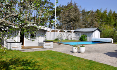 Exteriört Rågångsvägen 23