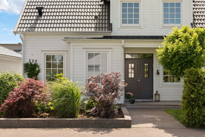 Entré Entré Odens väg 3
