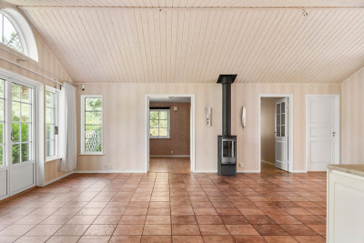 Allrum Skogsslingan 1