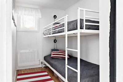 Sovrum Kulladalsstigen 4