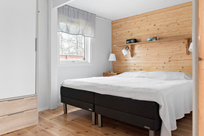 Sovrum Luttehacksvägen 37