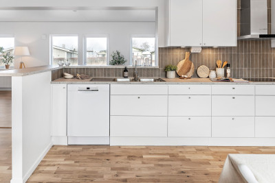 Kök Magnoliavägen 6