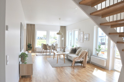 Sällskapsrum Sleipners väg 1