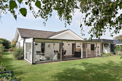 Exteriört Rågångsvägen 94