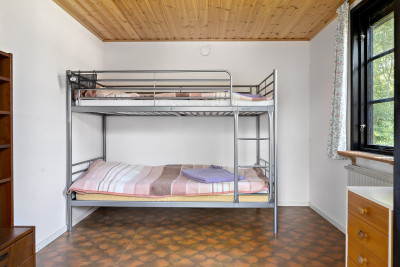 Gäststugan Pilfinksvägen 1