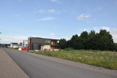 Tors väg 31 Tors väg 31