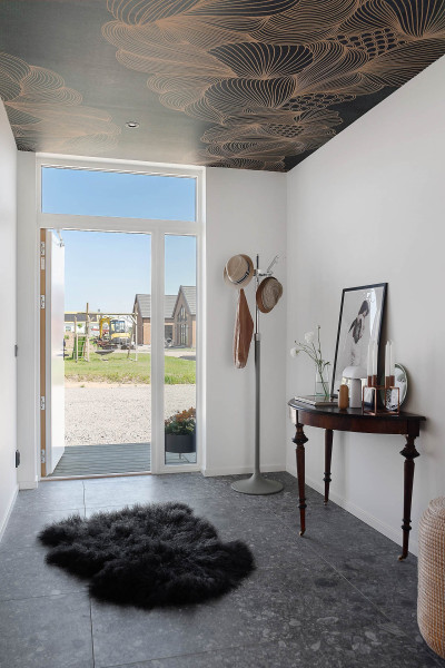 Hall Mellby Ängar 15