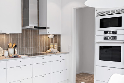 Kök Magnoliavägen 6