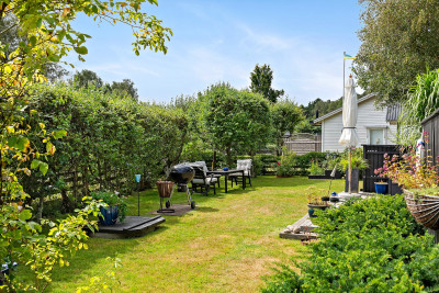 Trädgård Rundan 10