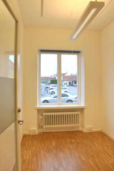 Kontor 7 UTHYRES - Hästtorget 1