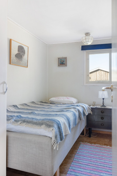 Sovrum 2 Björnbärsvägen 39