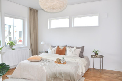 Sovrum Sleipners väg 1