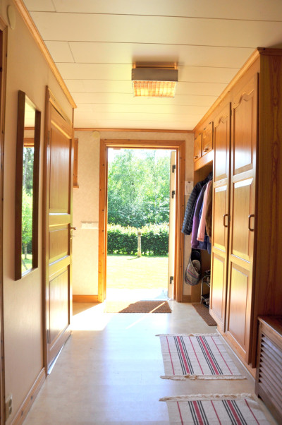 Hall Hall Otterdalsvägen 24