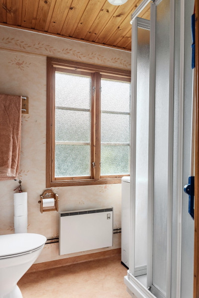 Badrum Östanvägen 5