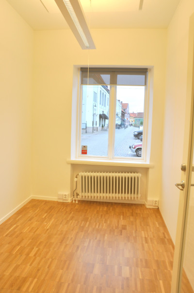 Kontor 4 UTHYRES - Hästtorget 1