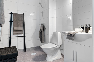 Badrum OV Tors väg 1A