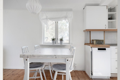 Matplats Kulladalsstigen 4