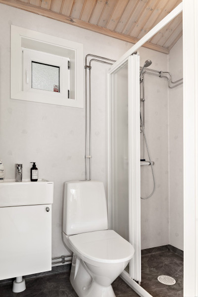 Gäststuga Fasanvägen 12