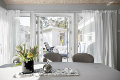 Matsal Matsal Lindvägen 18B