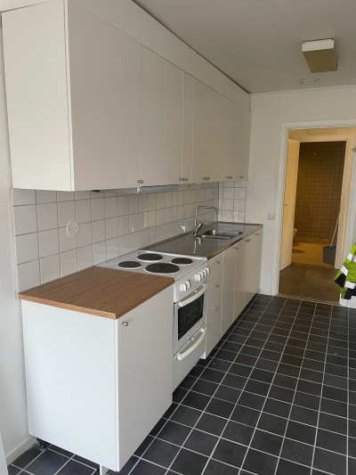 Kök 1C Timmergatan 1