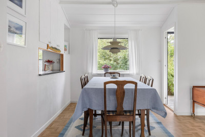 Matplats Birgittavägen 4B