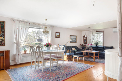 Allrum Görans Väg 5