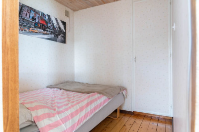 Sovrum Görans Väg 5