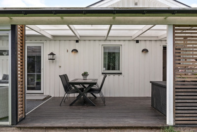 Uteplats Rågångsvägen 94