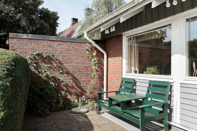 Terrass Kristianstadsvägen 20