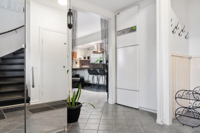 Hall Ränneslövsvägen 20