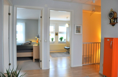 Hall Ov Körvelgången 21