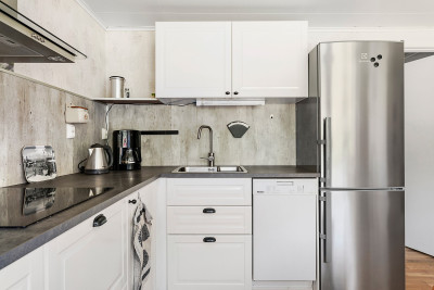 Kök Luttehacksvägen 47