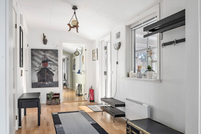 Entre Södra Strandvägen 95