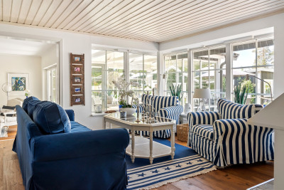 Allrum Svampvägen 16