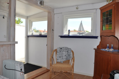 Interiörbild Dynstuga 7