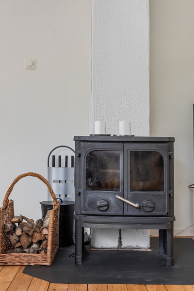 Kamin Stumpvägen 21