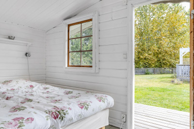 Gäststuga Stumpvägen 21