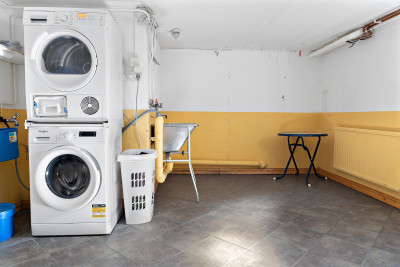 Tvättstuga Ebbarp 74