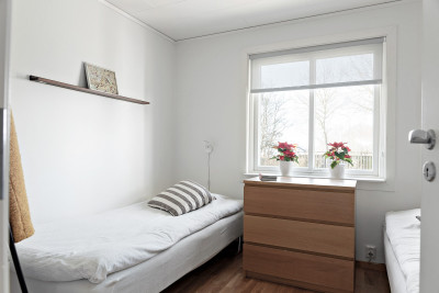 Rådjursstigen 21