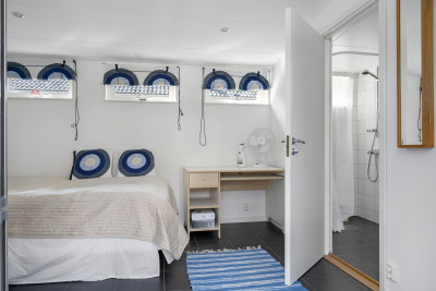 Gäststuga Gäststuga Lindvägen 18B