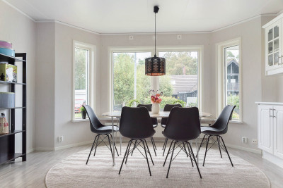 Kök/matplats Lingonstigen 18