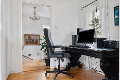 Kontor Ränneslövsvägen 20